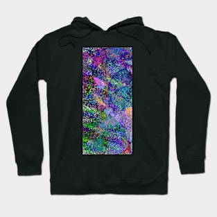 GF254 Art and Abstract Hoodie